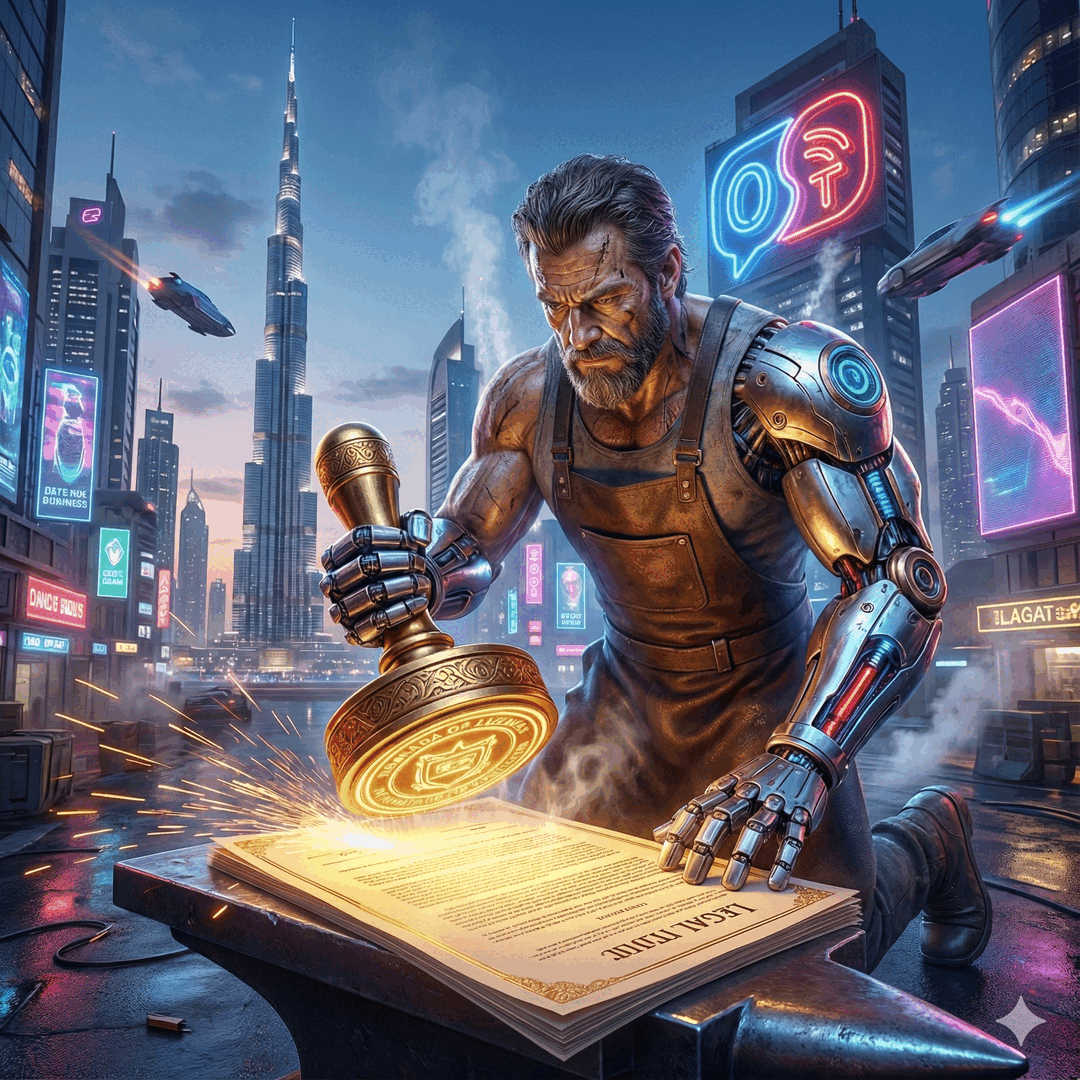 Translation of degree certificates in Dubai - Academic credential translation for UAE employment